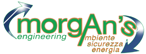 Morgan's Energia